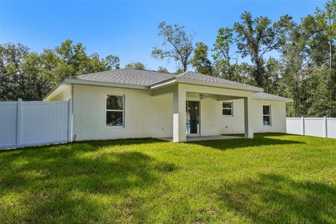 Tiny photo for 1194 W Virginis Drive, Citrus Springs, FL 34434 (MLS # O6436572)