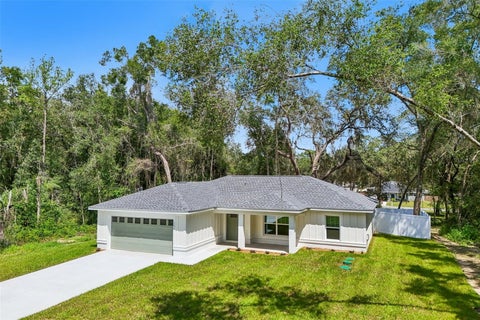 Tiny photo for 1194 W Virginis Drive, Citrus Springs, FL 34434 (MLS # O6436572)
