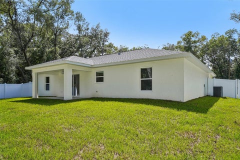 Tiny photo for 1194 W Virginis Drive, Citrus Springs, FL 34434 (MLS # O6436572)