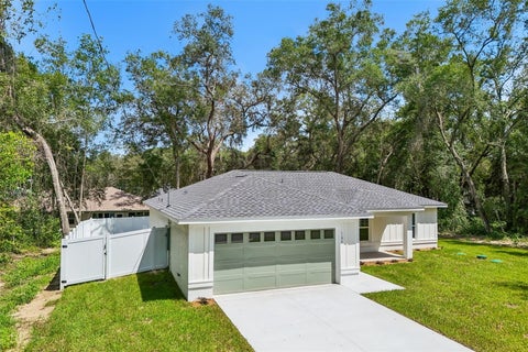 Tiny photo for 1194 W Virginis Drive, Citrus Springs, FL 34434 (MLS # O6436572)