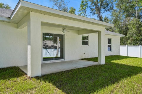 Tiny photo for 1194 W Virginis Drive, Citrus Springs, FL 34434 (MLS # O6436572)