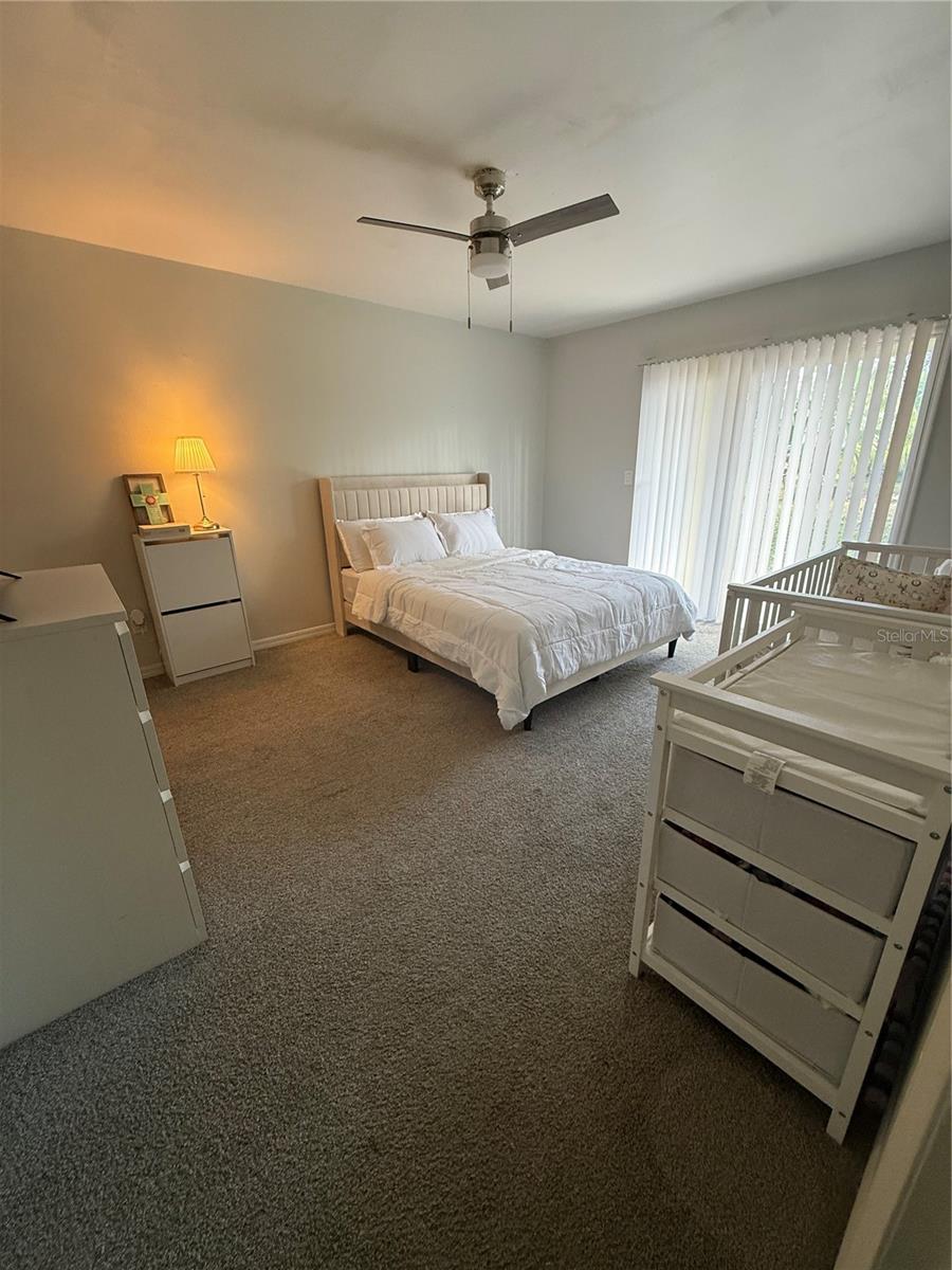 ROYAL PALM BAY CONDO - Residential