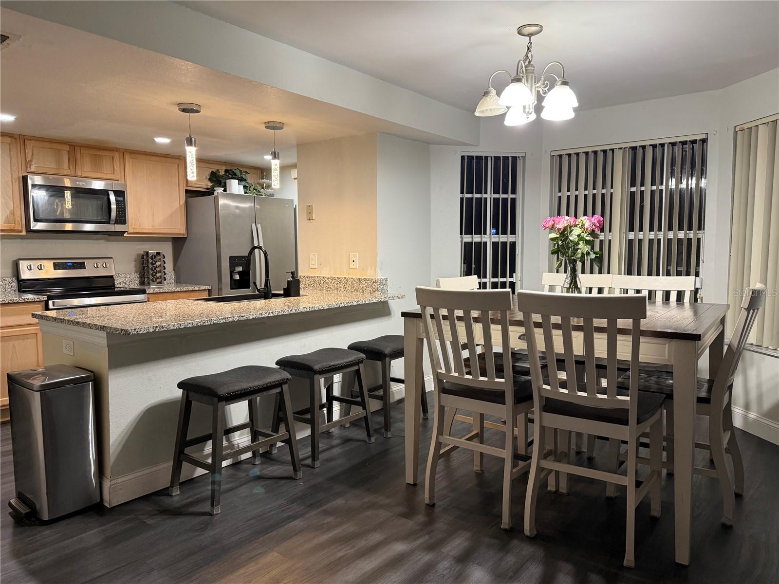 ROYAL PALM BAY CONDO - Residential