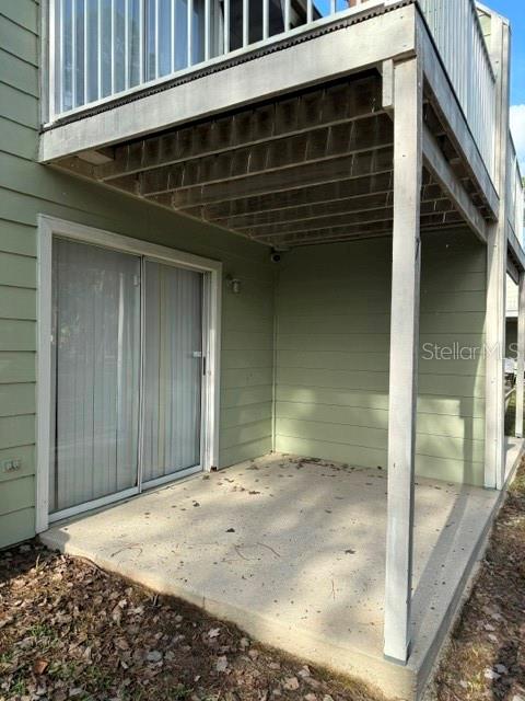 ROYAL PALM BAY CONDO - Residential