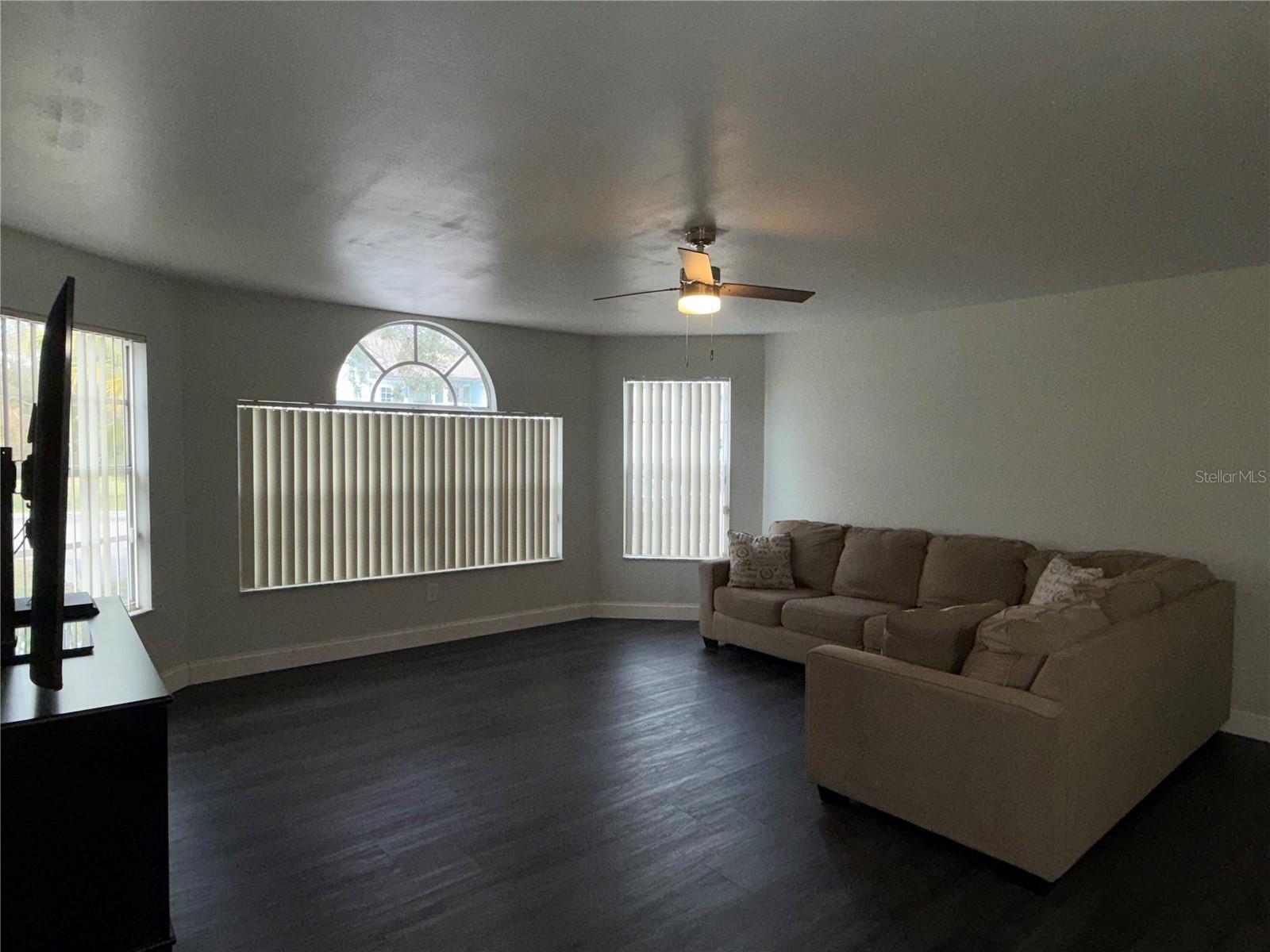 ROYAL PALM BAY CONDO - Residential