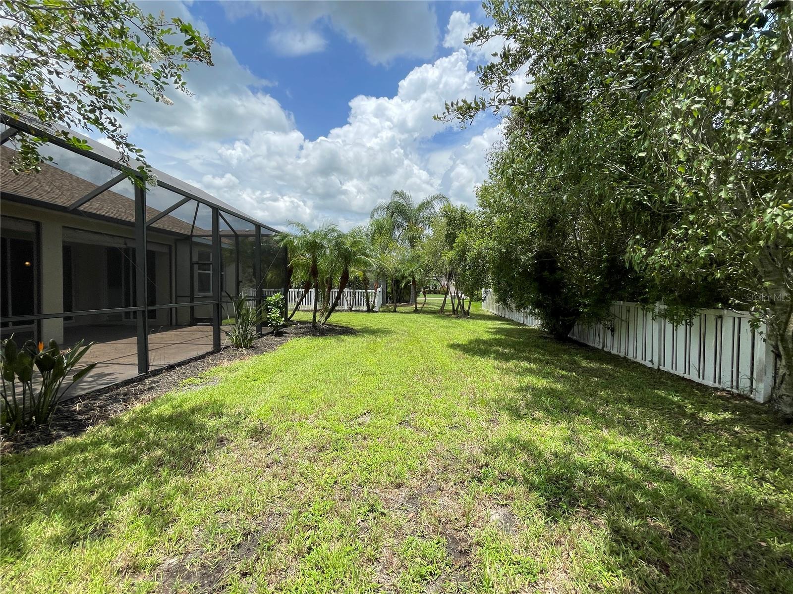 RIVER PLANTATION PH II - Residential Lease