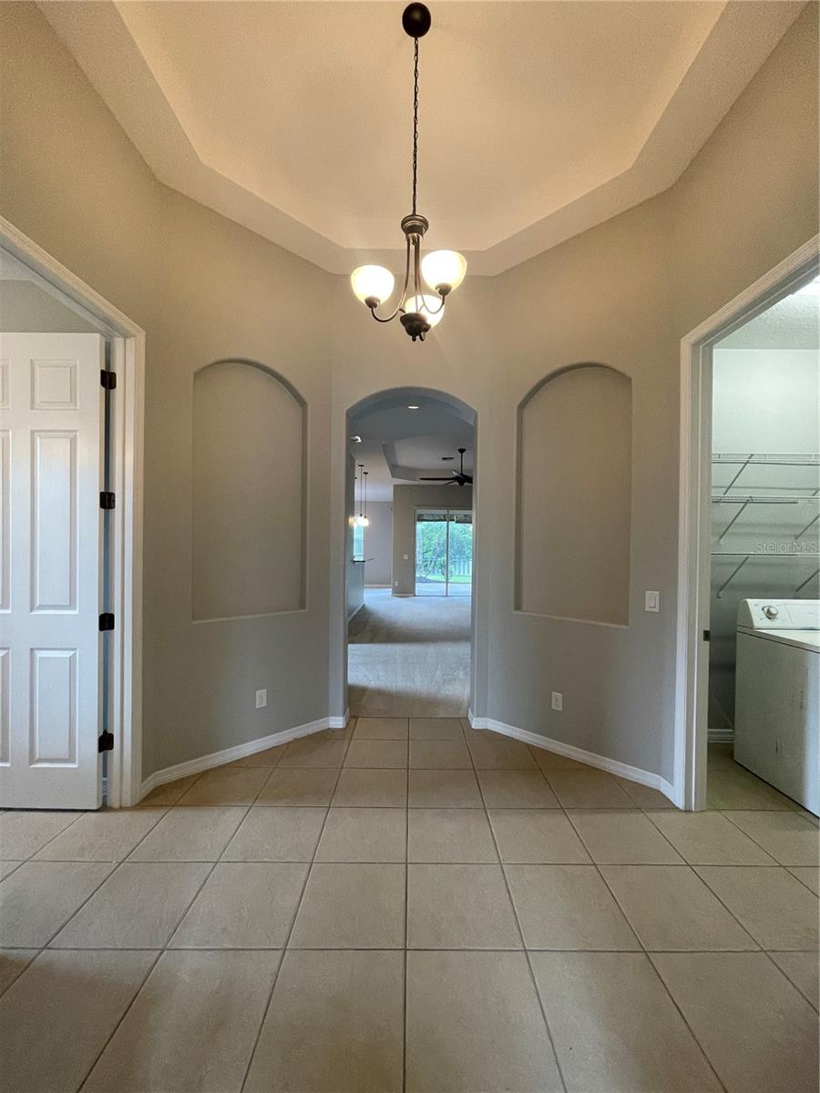 RIVER PLANTATION PH II - Residential Lease