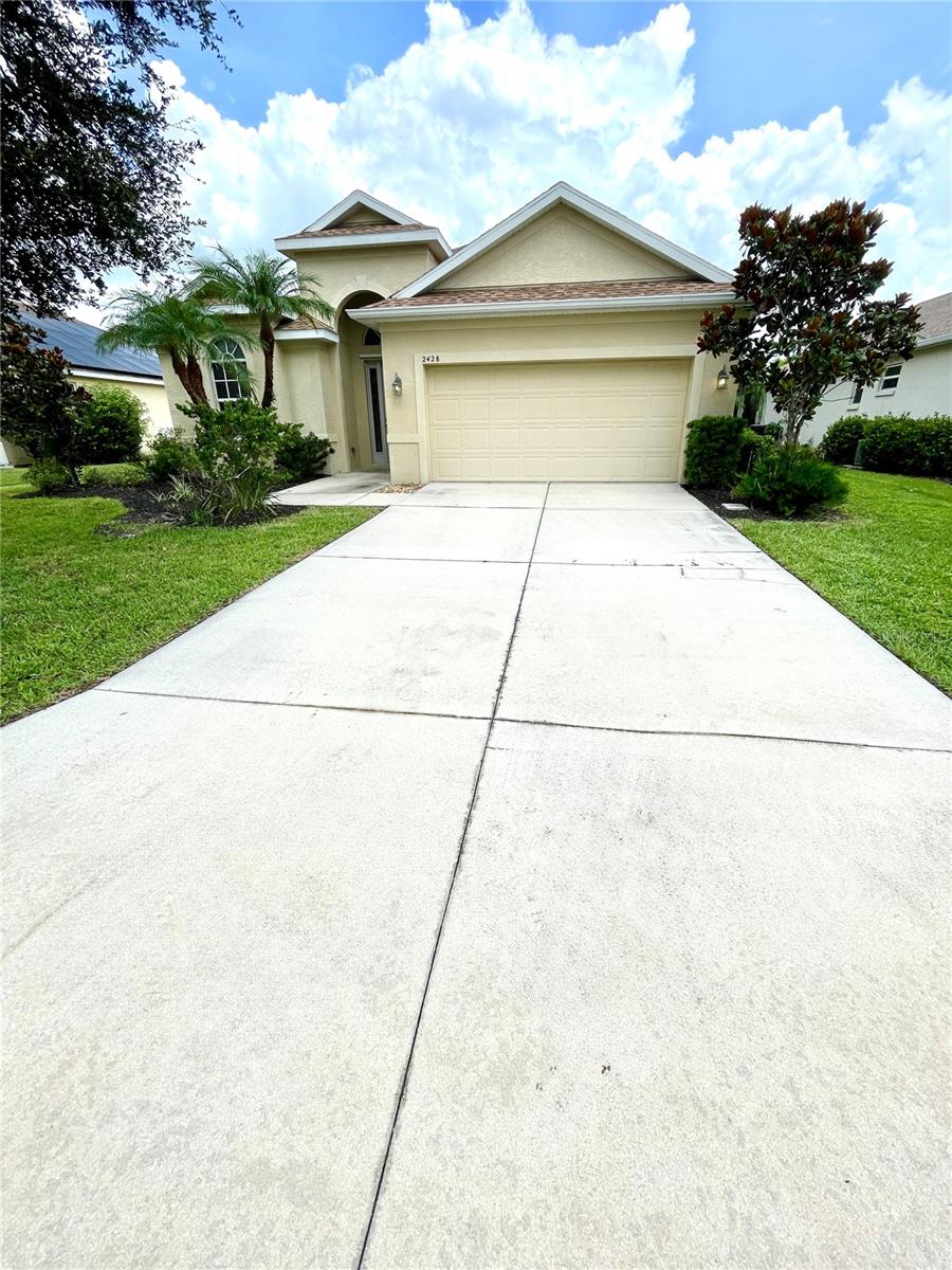 RIVER PLANTATION PH II - Residential Lease
