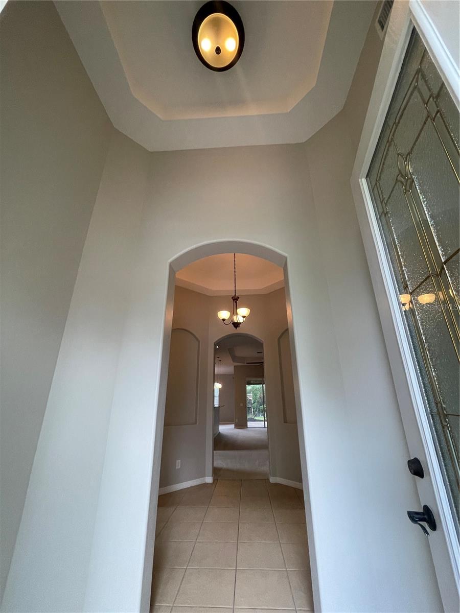 RIVER PLANTATION PH II - Residential Lease