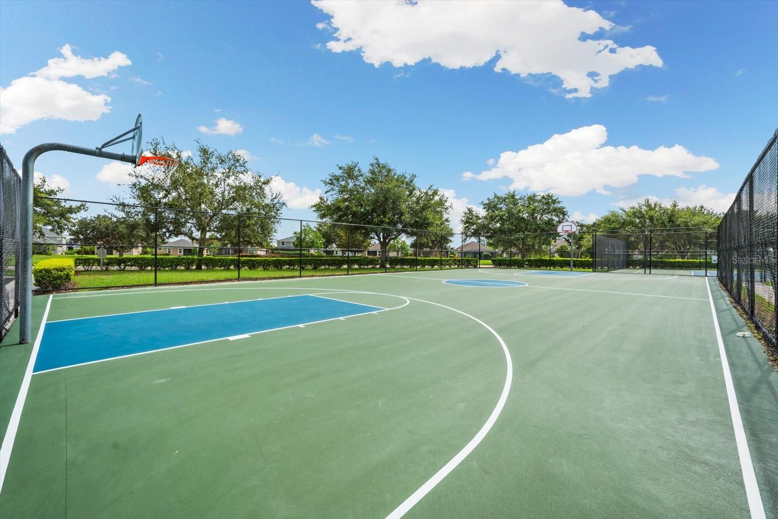 RIVER PLANTATION PH II - Residential Lease