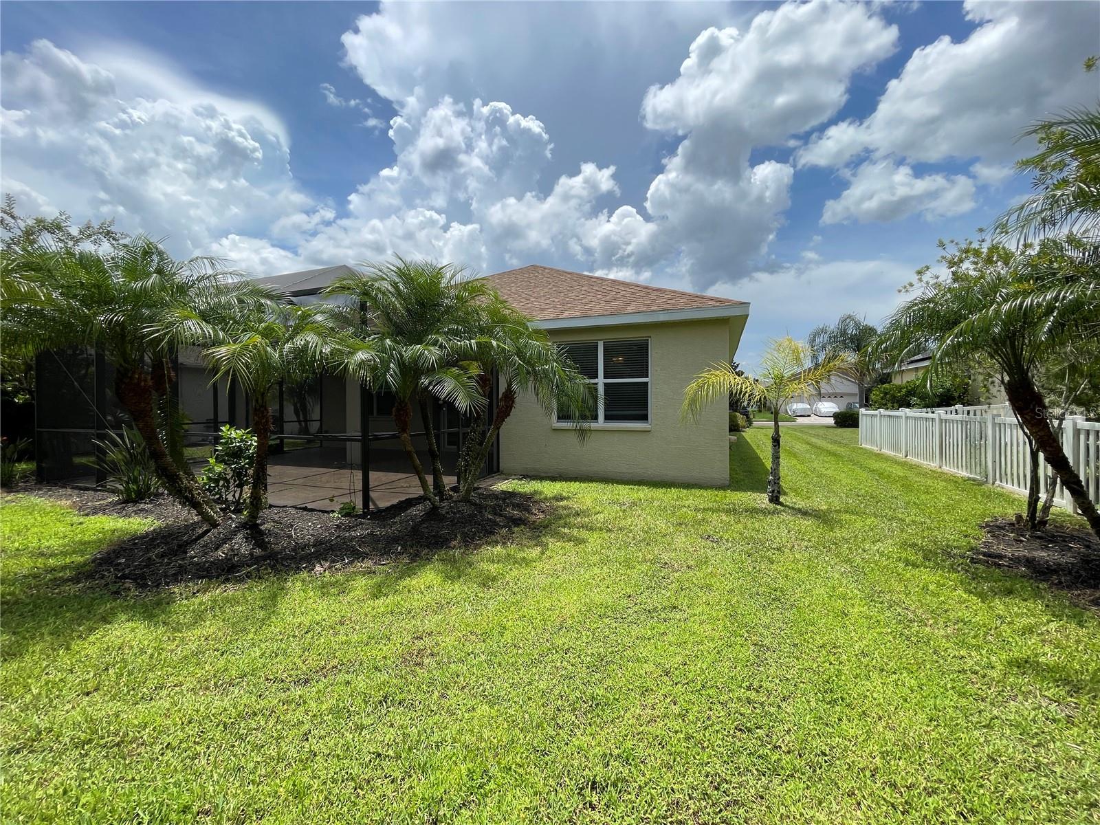 RIVER PLANTATION PH II - Residential Lease
