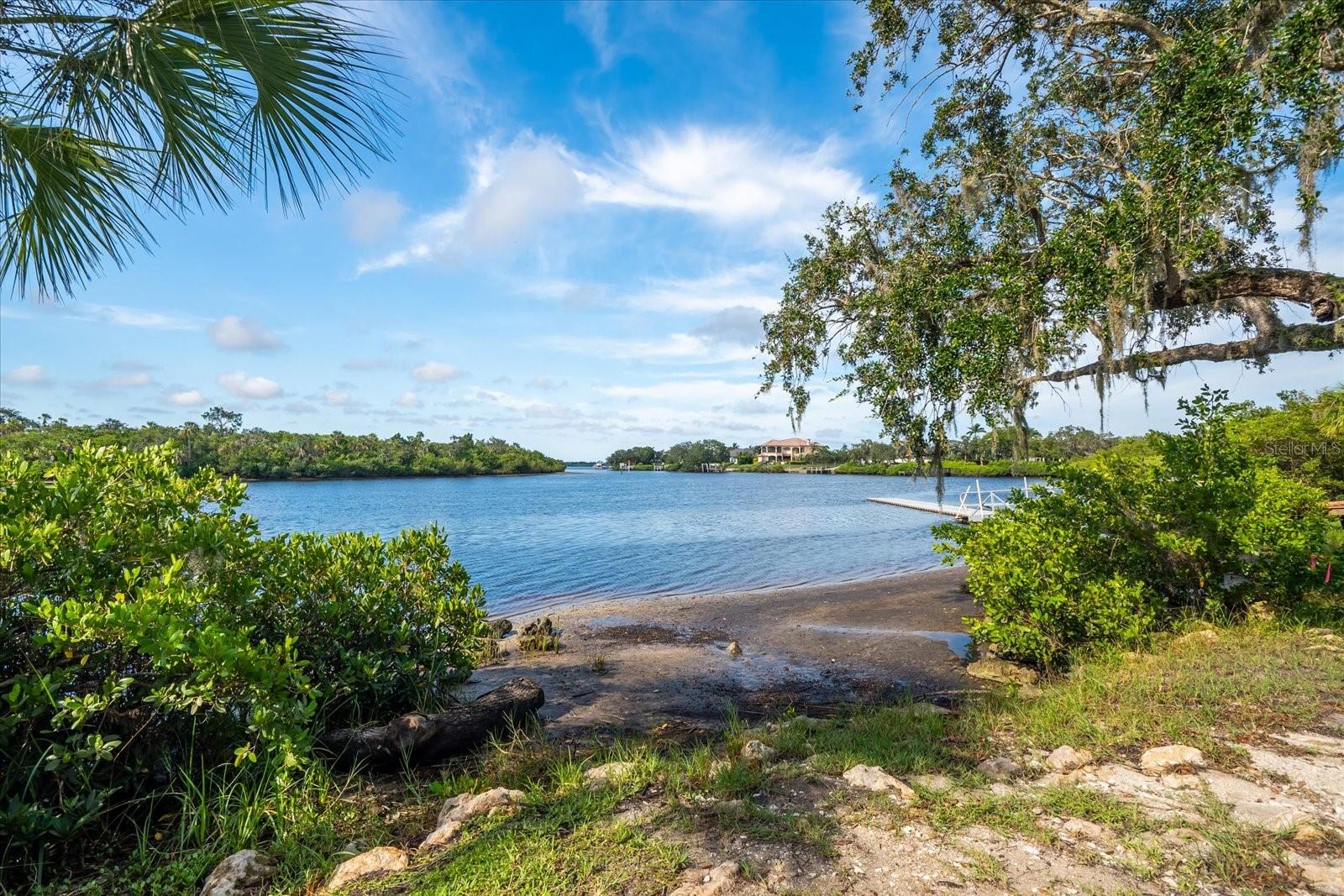 RIVER PLANTATION PH II - Residential Lease