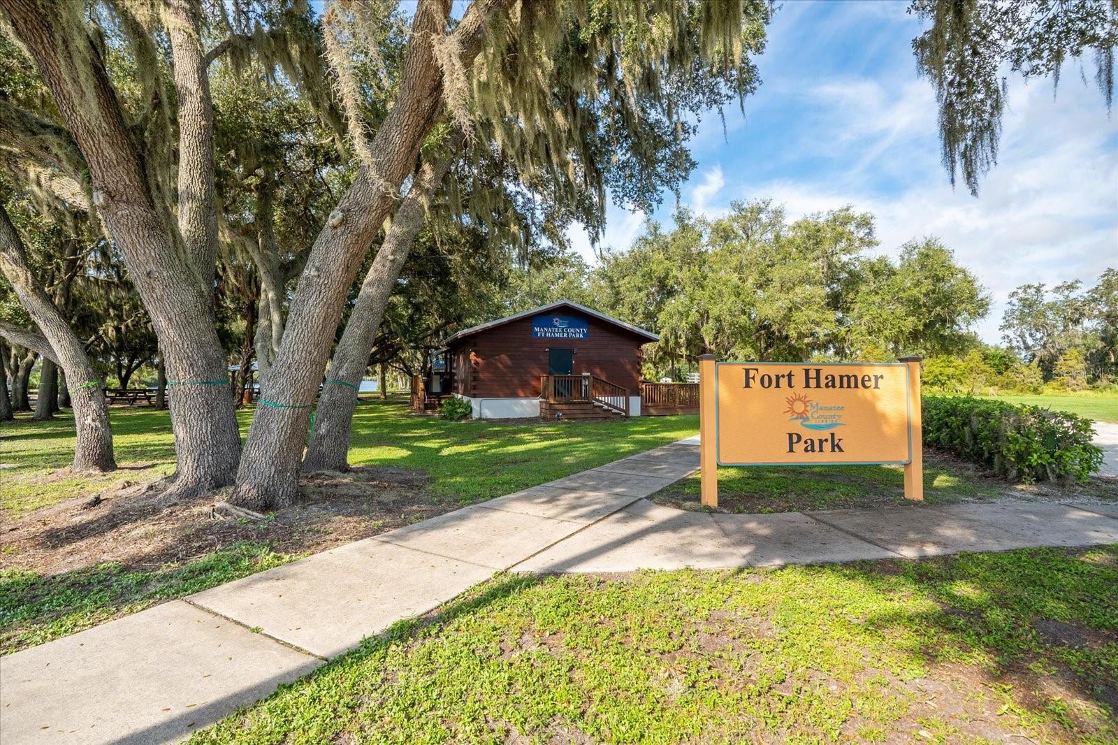 RIVER PLANTATION PH II - Residential Lease