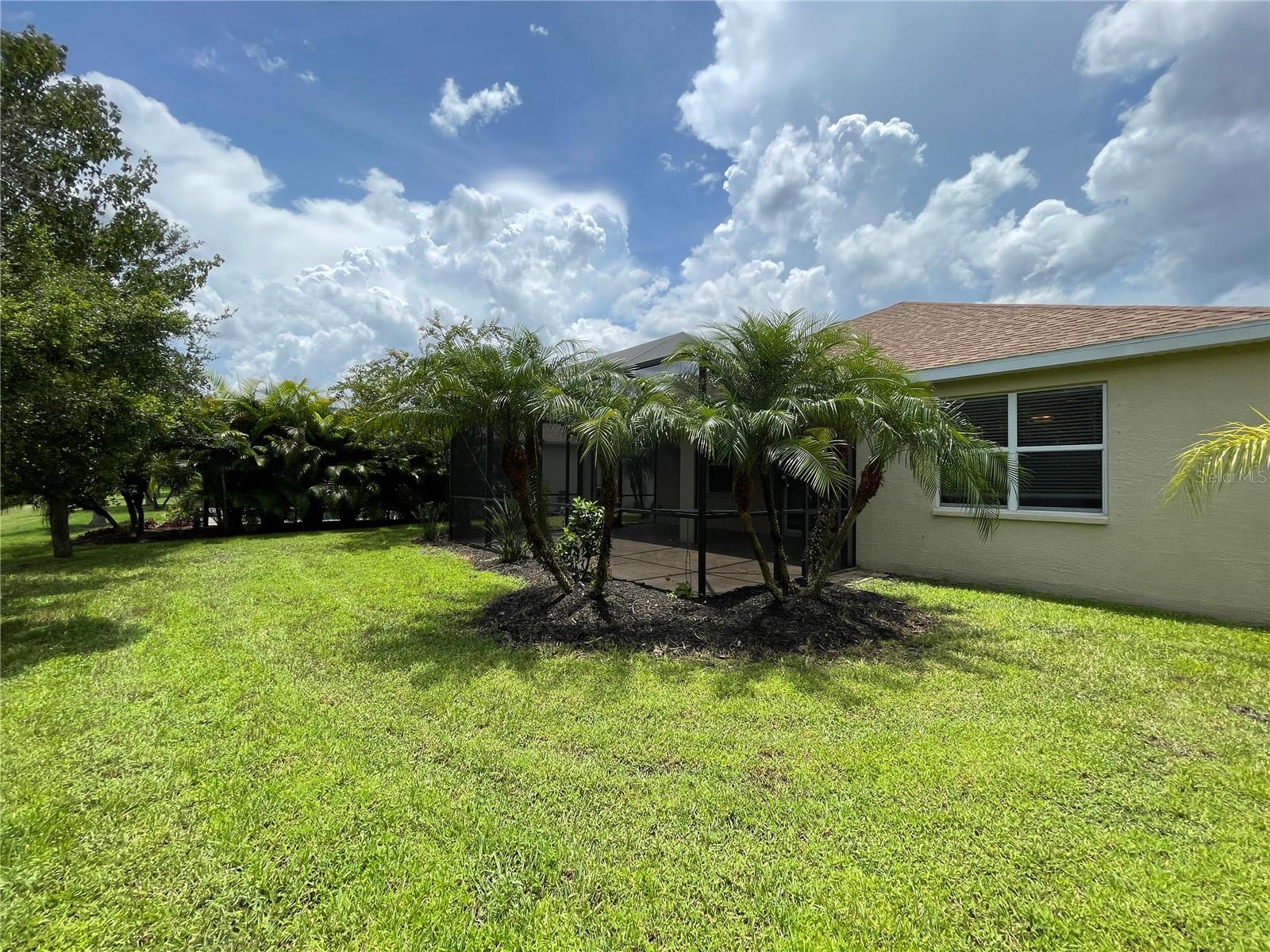 RIVER PLANTATION PH II - Residential Lease