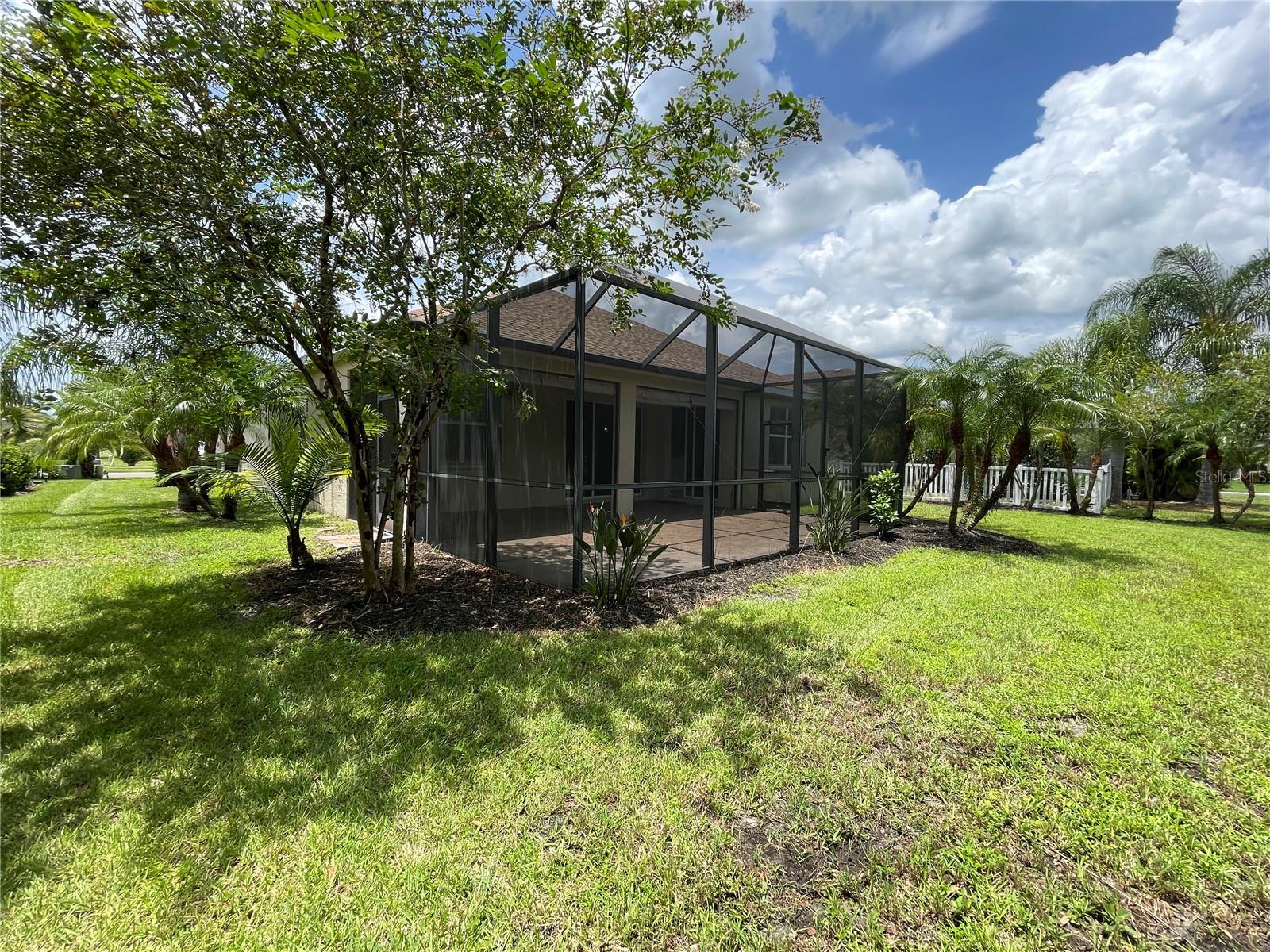 RIVER PLANTATION PH II - Residential Lease