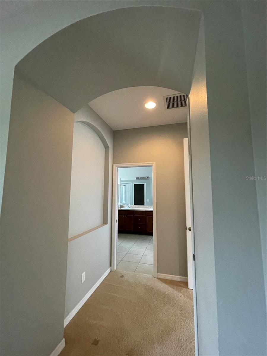 RIVER PLANTATION PH II - Residential Lease
