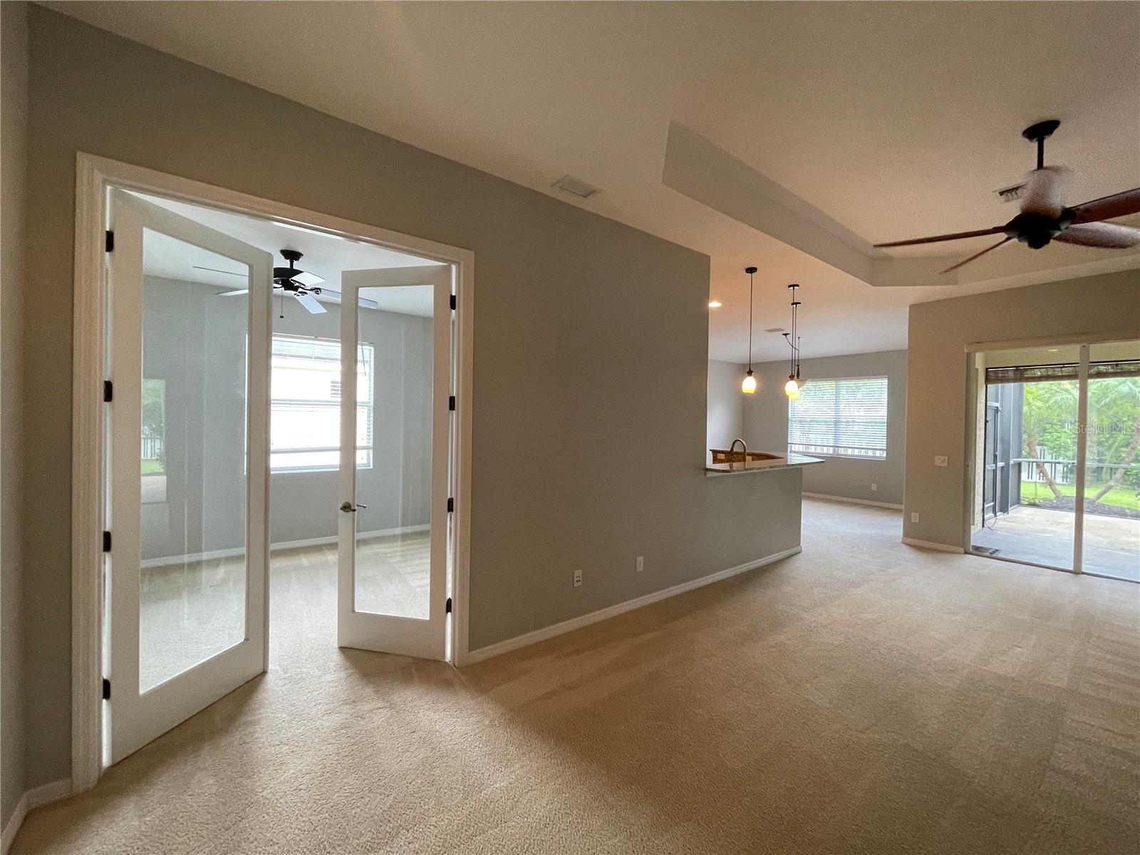 RIVER PLANTATION PH II - Residential Lease
