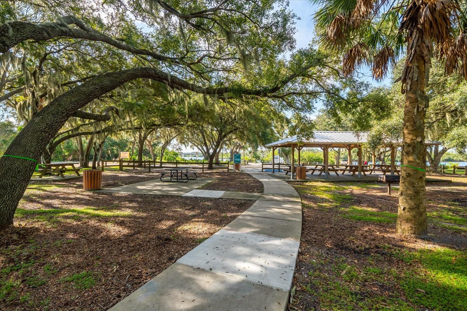 RIVER PLANTATION PH II - Residential Lease