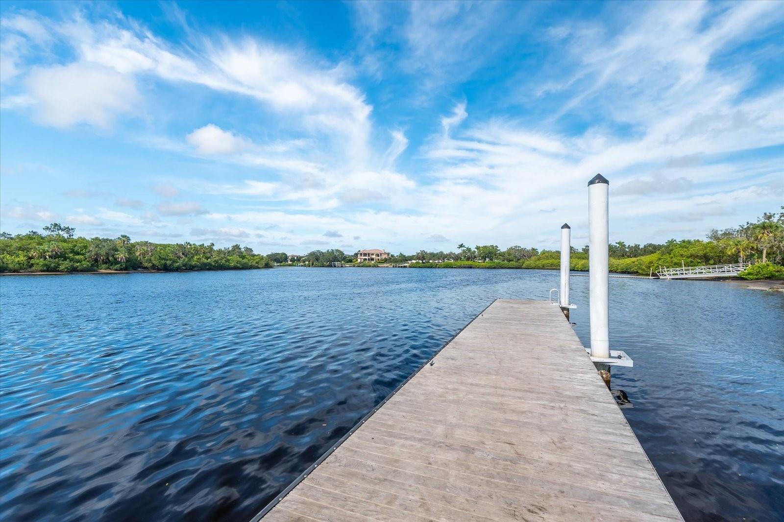 RIVER PLANTATION PH II - Residential Lease