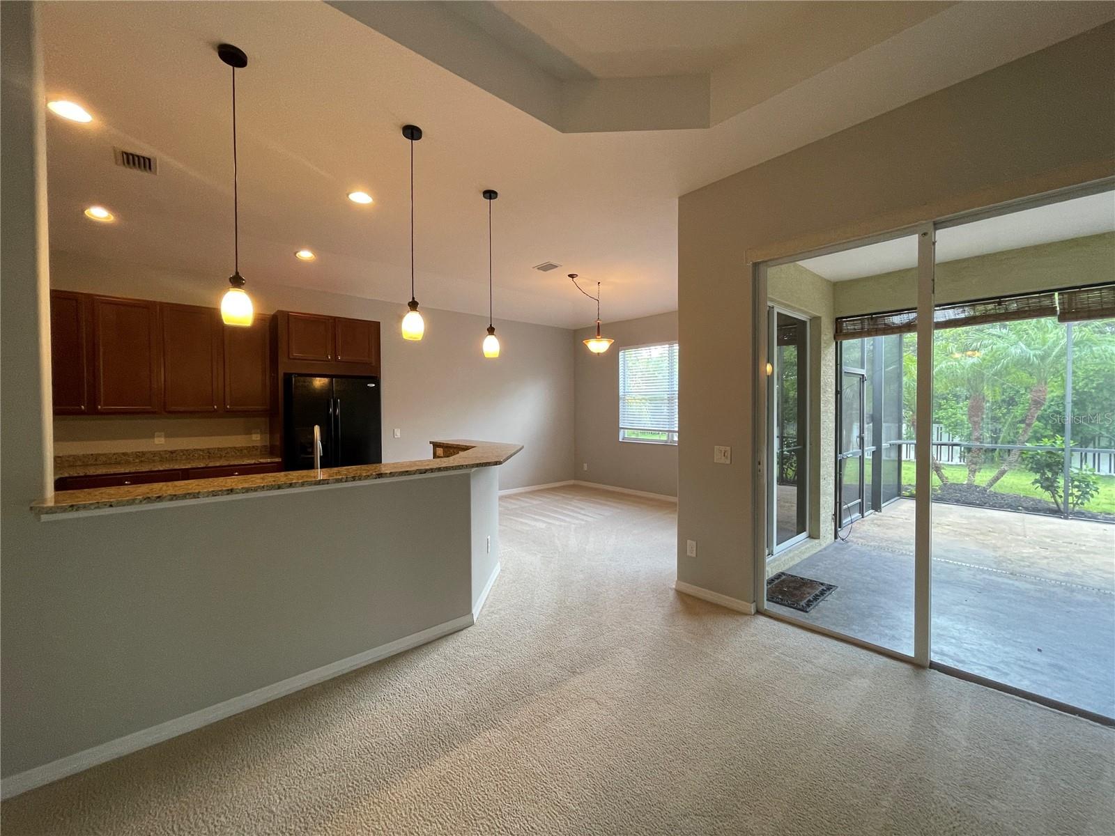 RIVER PLANTATION PH II - Residential Lease