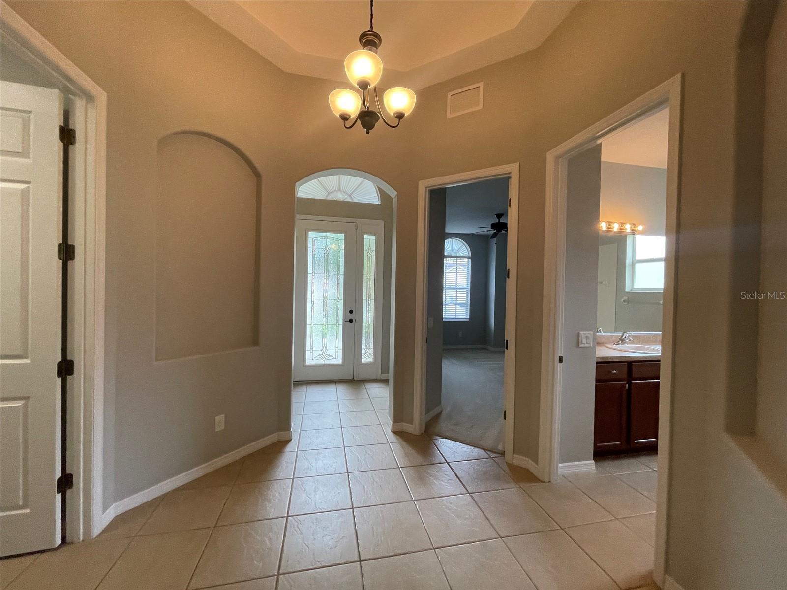 RIVER PLANTATION PH II - Residential Lease