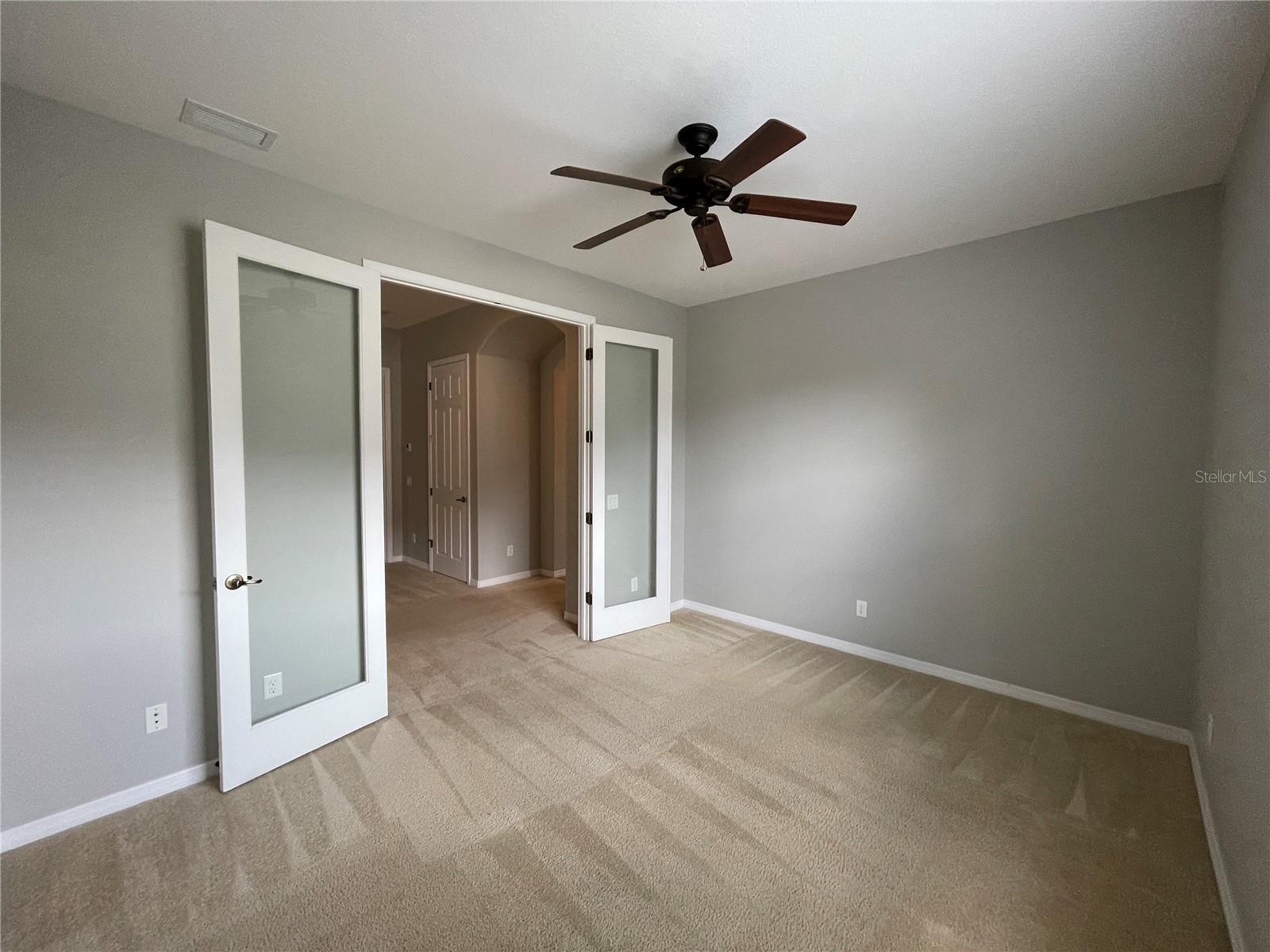 RIVER PLANTATION PH II - Residential Lease