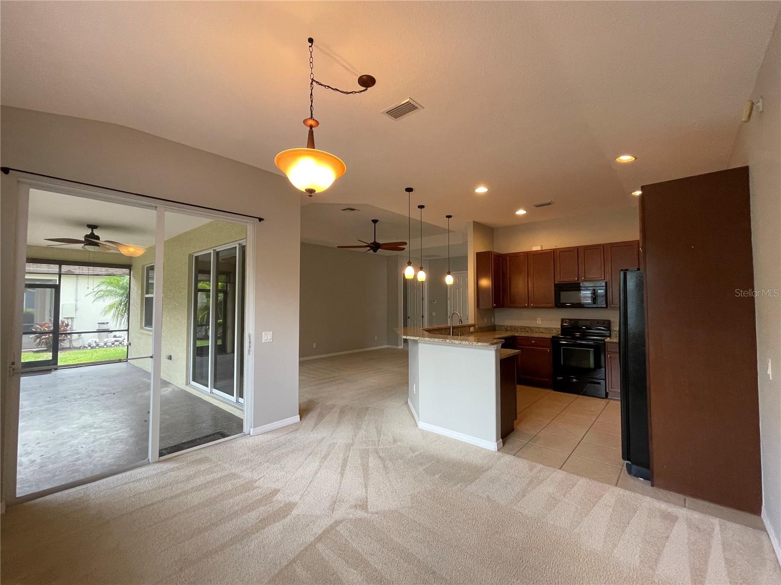 RIVER PLANTATION PH II - Residential Lease