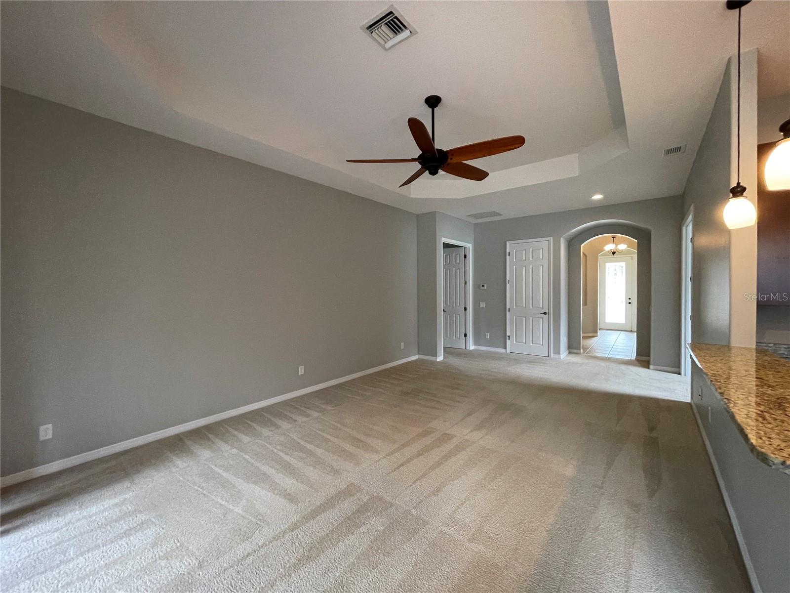 RIVER PLANTATION PH II - Residential Lease