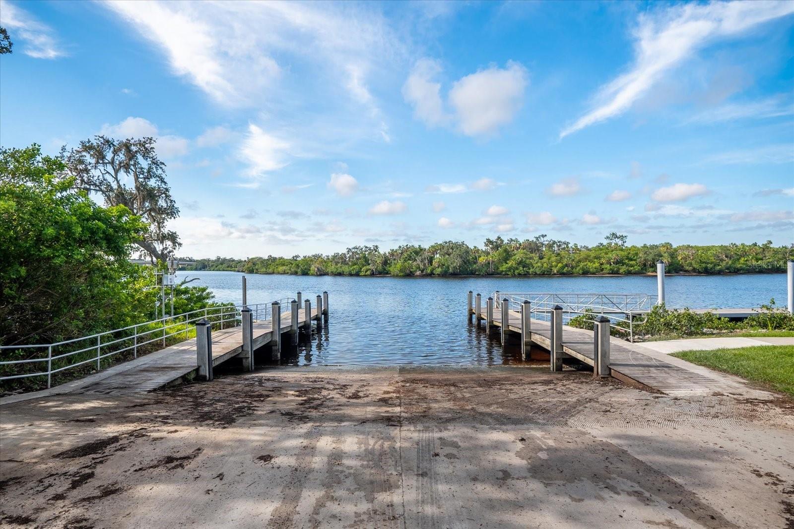 RIVER PLANTATION PH II - Residential Lease