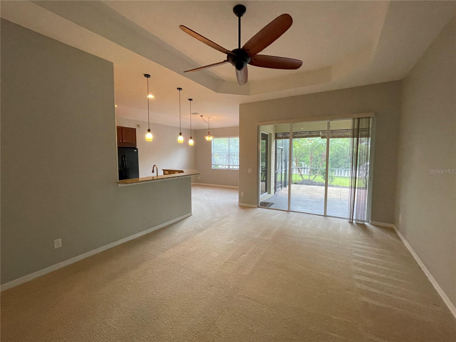 RIVER PLANTATION PH II - Residential Lease