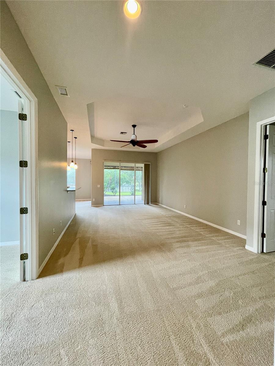 RIVER PLANTATION PH II - Residential Lease