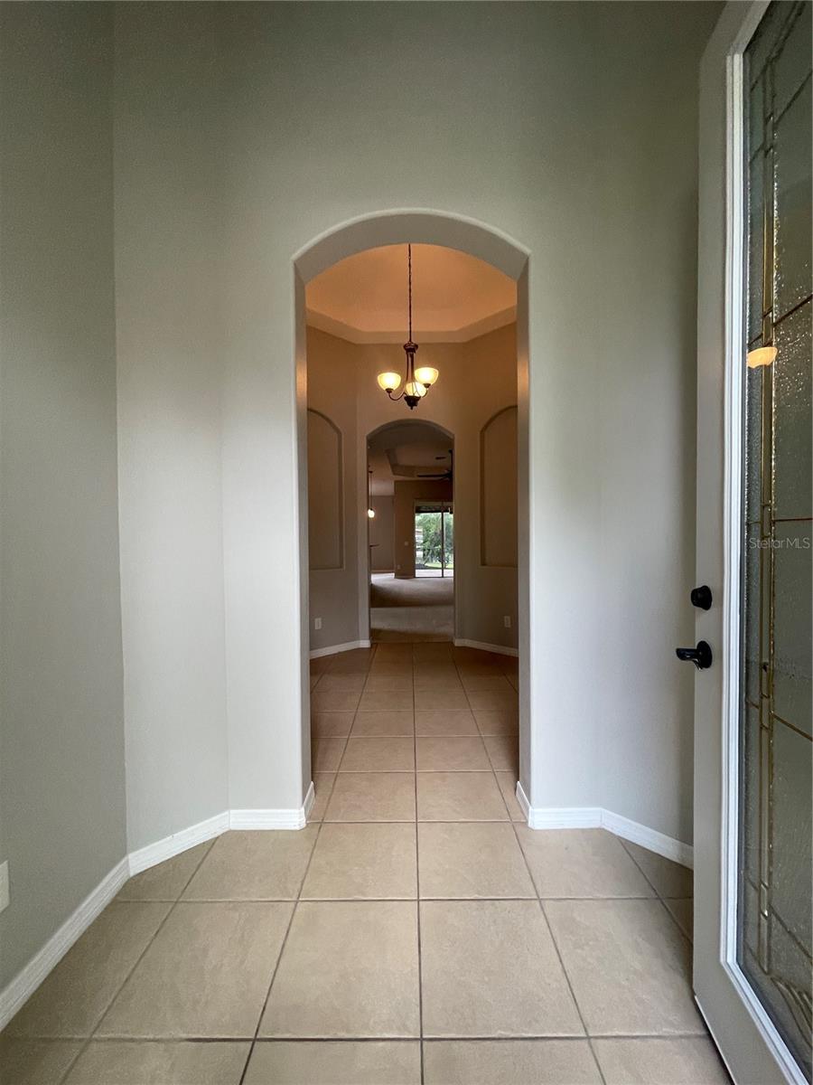 RIVER PLANTATION PH II - Residential Lease