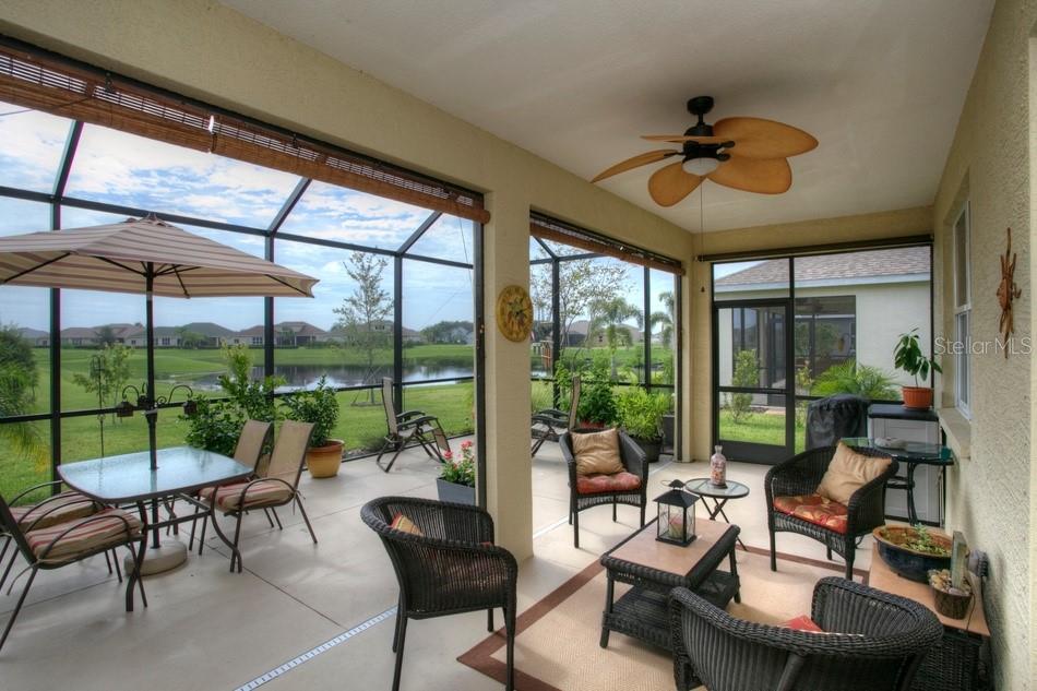 RIVER PLANTATION PH II - Residential Lease