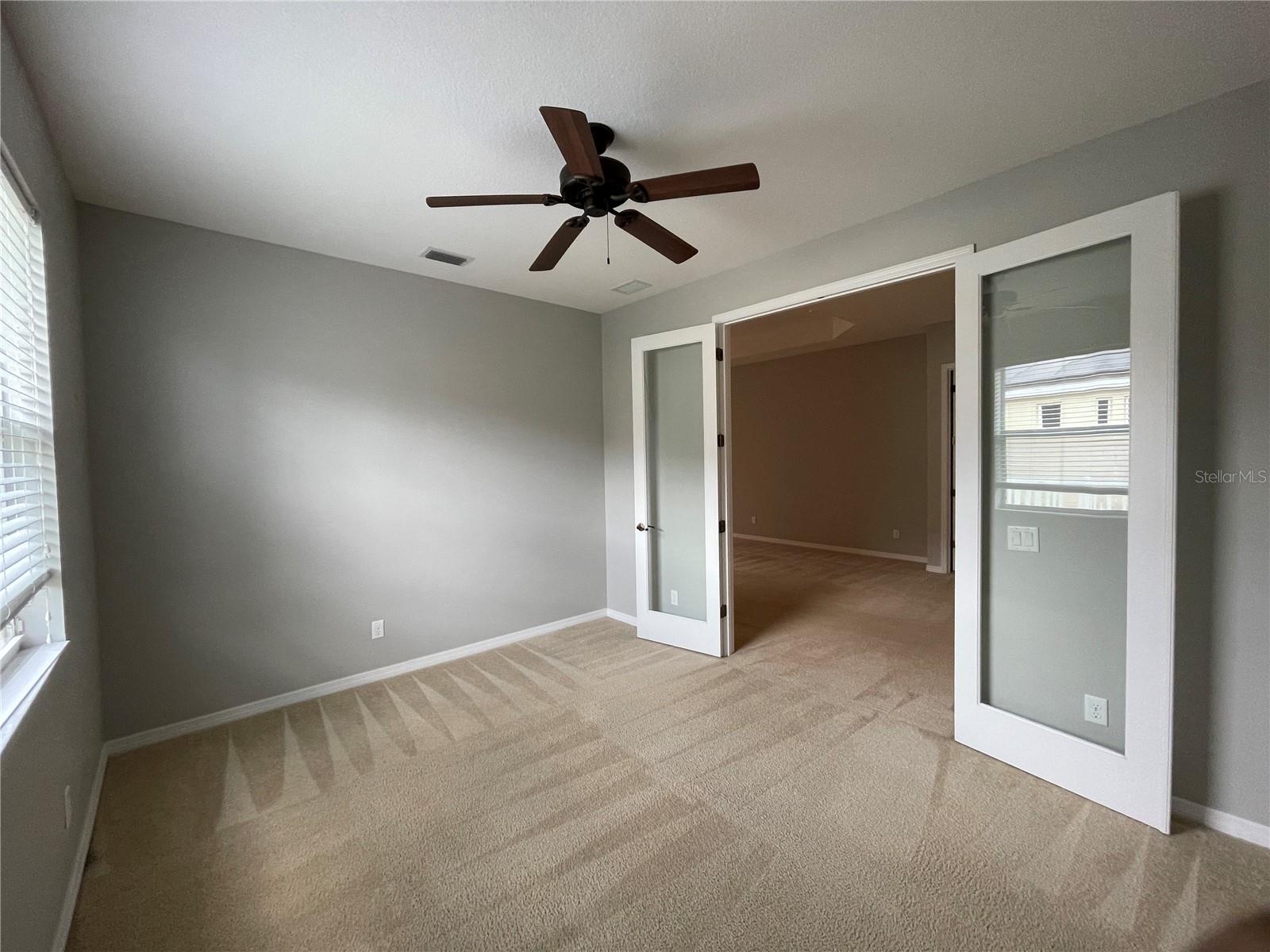 RIVER PLANTATION PH II - Residential Lease