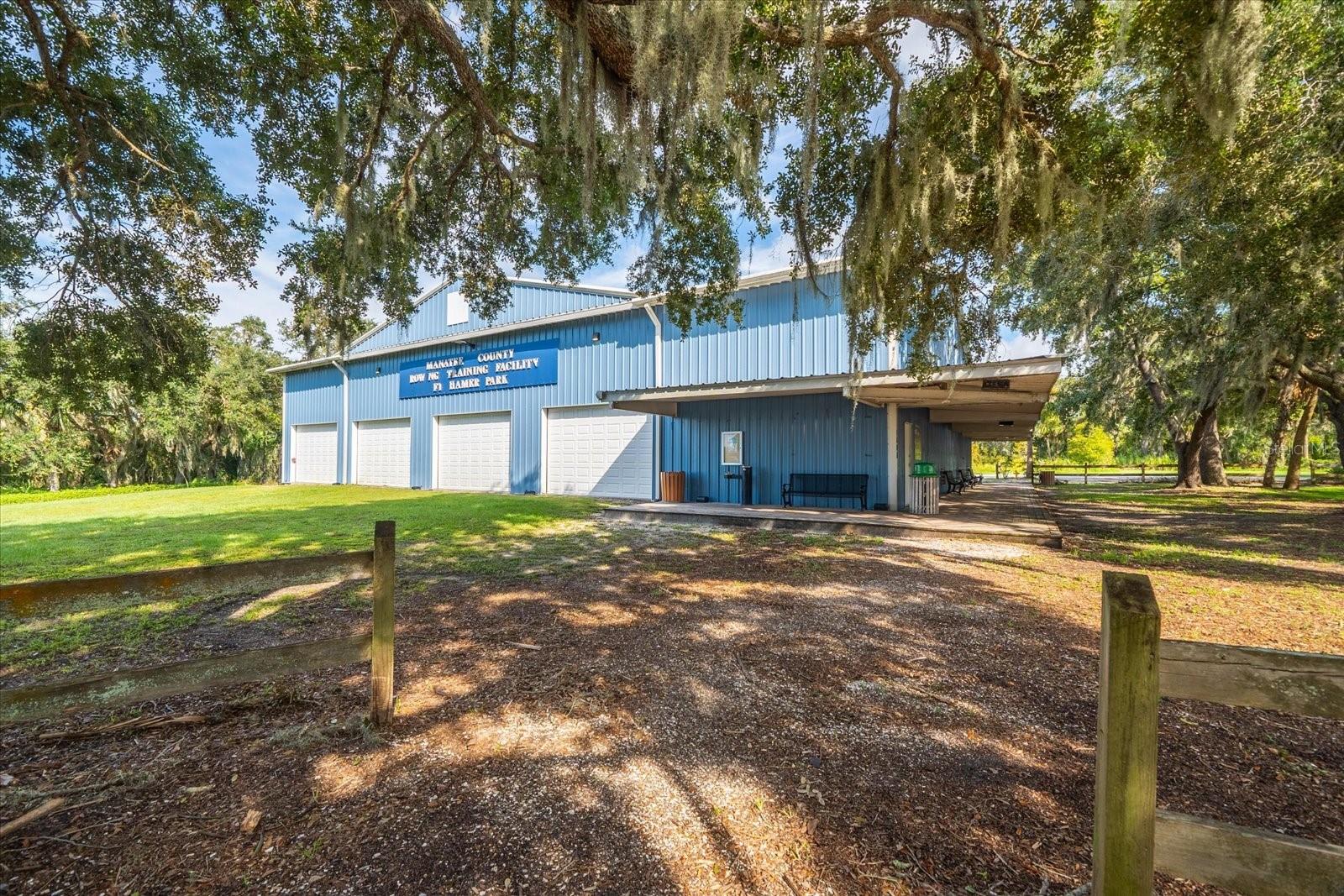 RIVER PLANTATION PH II - Residential Lease