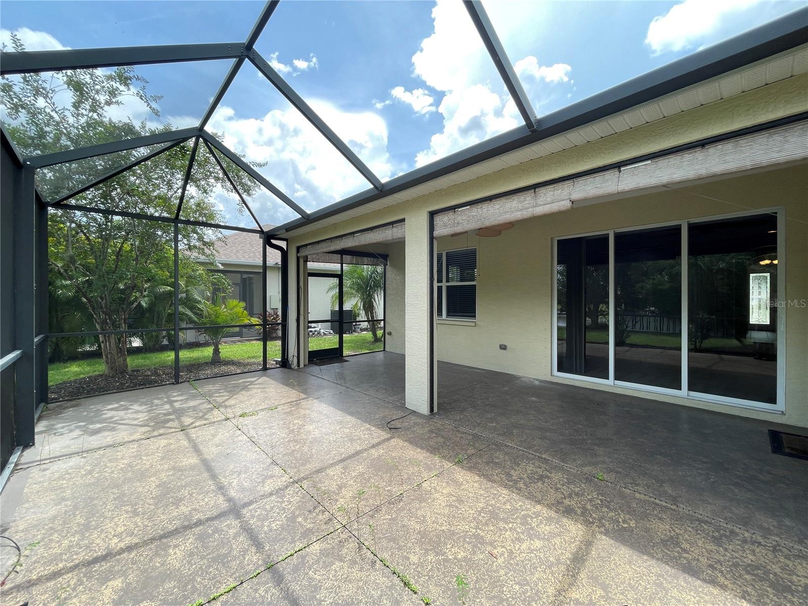 RIVER PLANTATION PH II - Residential Lease