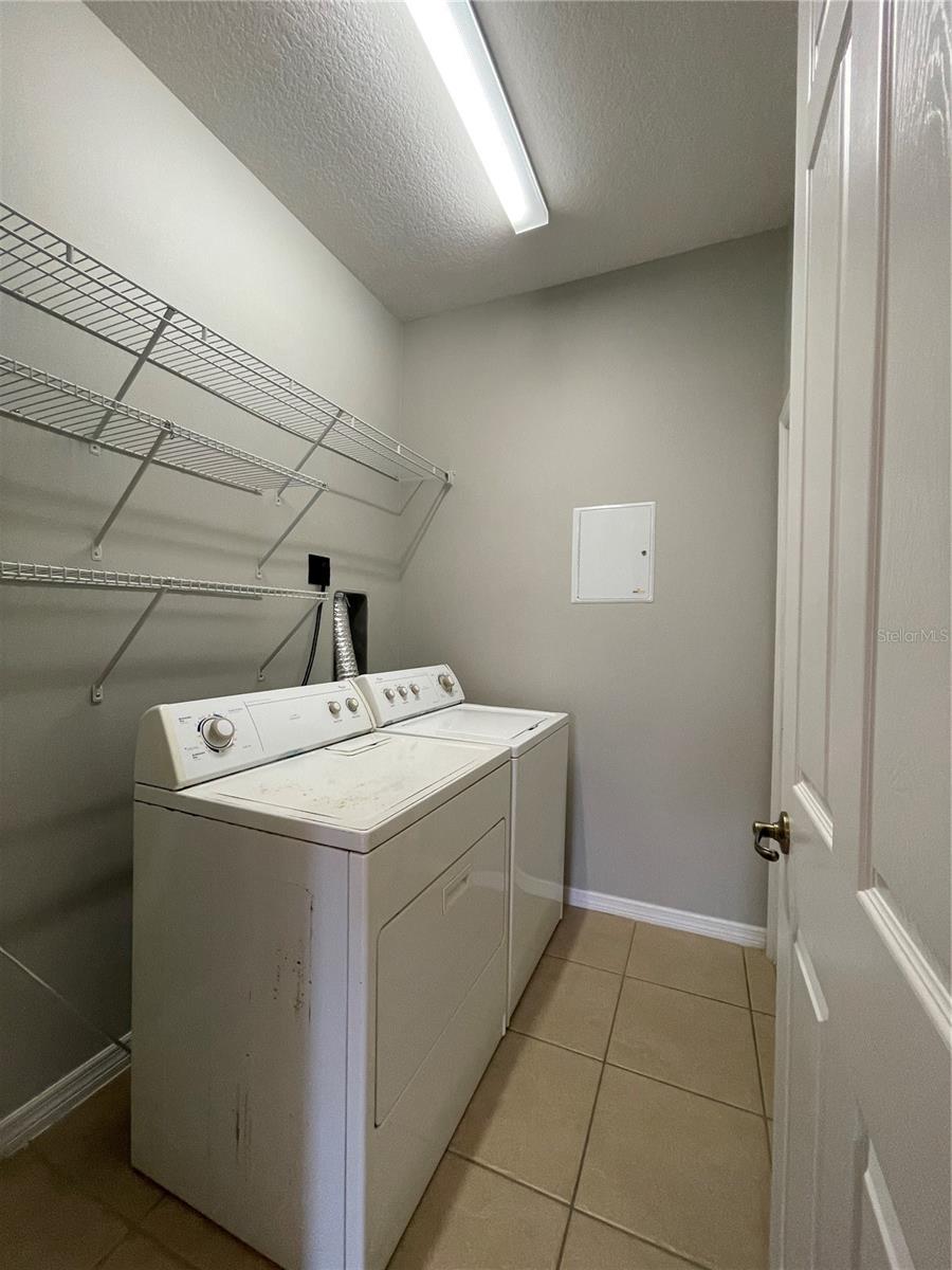 RIVER PLANTATION PH II - Residential Lease