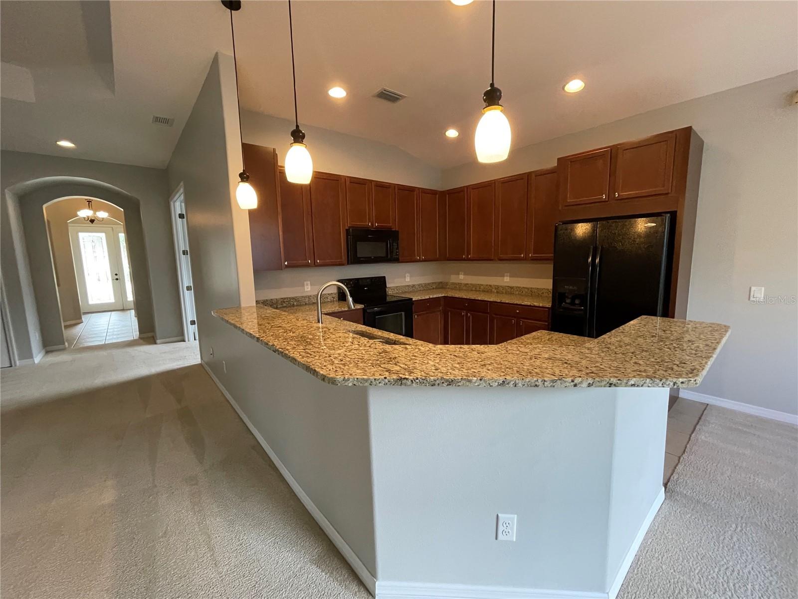 RIVER PLANTATION PH II - Residential Lease