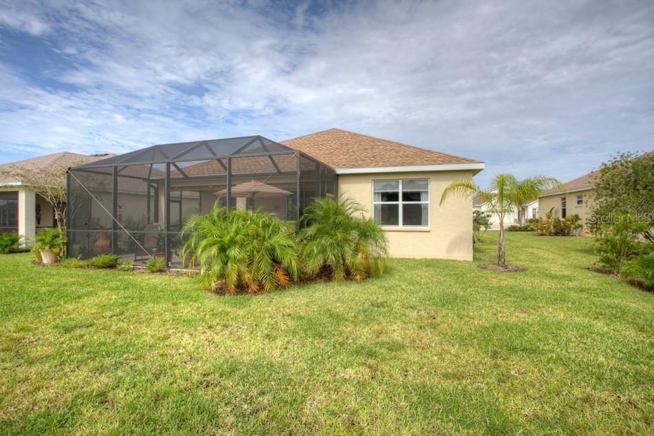 RIVER PLANTATION PH II - Residential Lease
