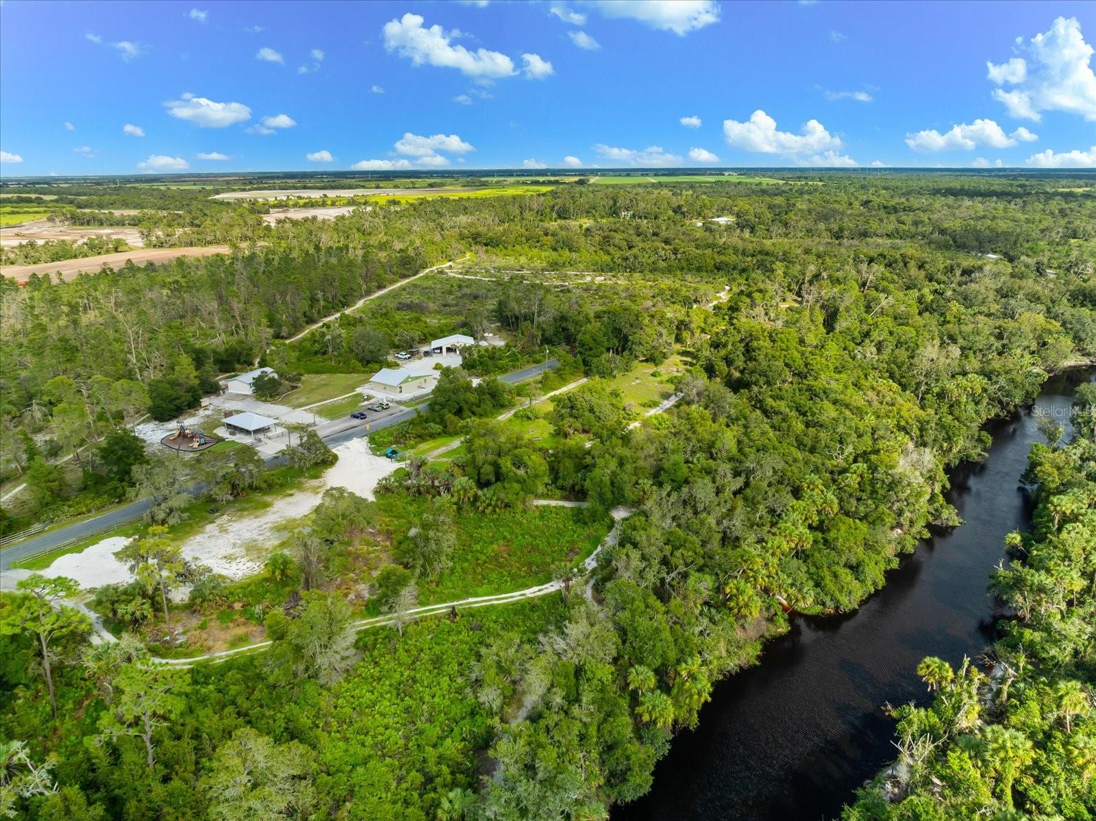 RIVER PLANTATION PH II - Residential Lease