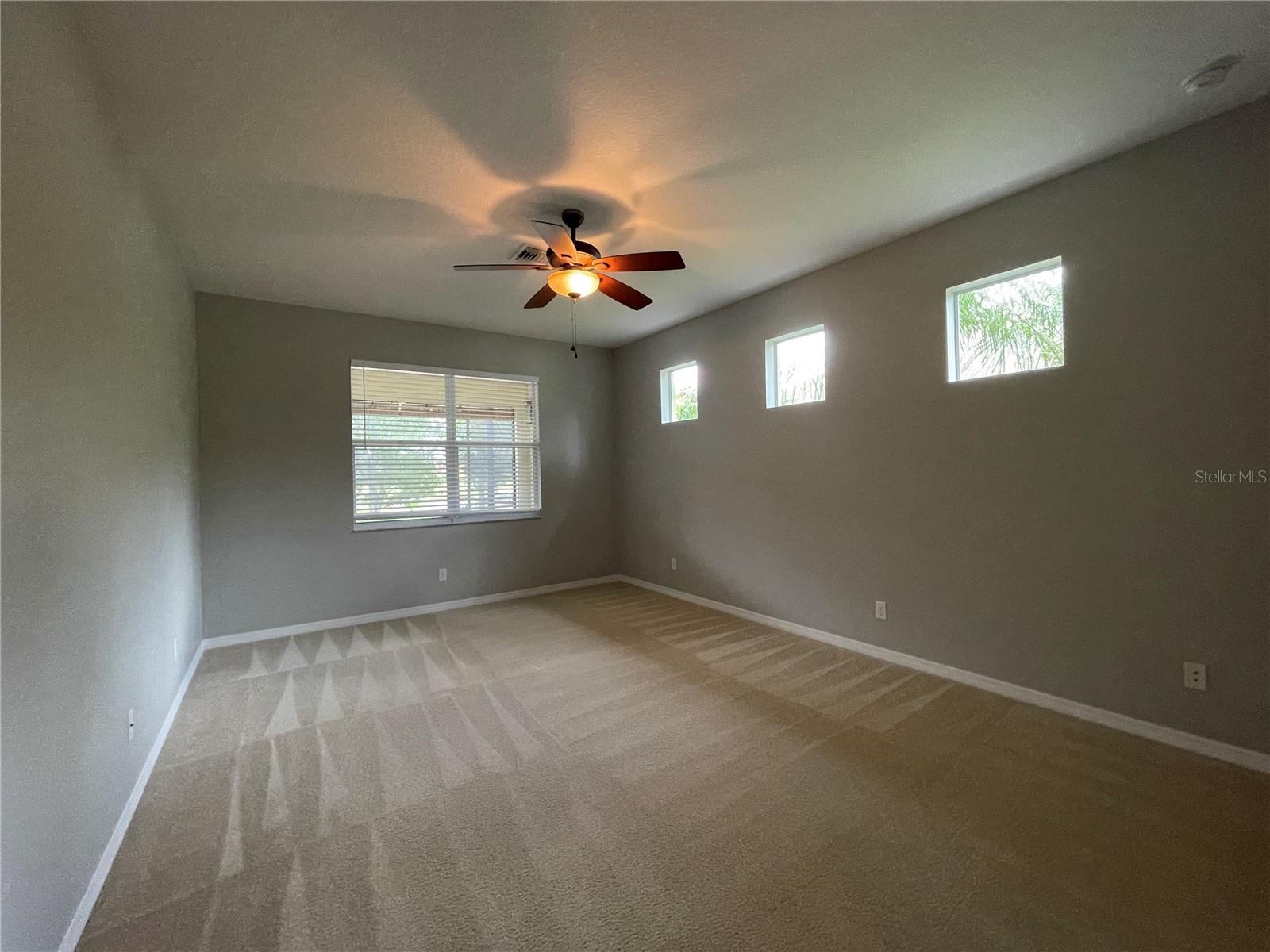 RIVER PLANTATION PH II - Residential Lease