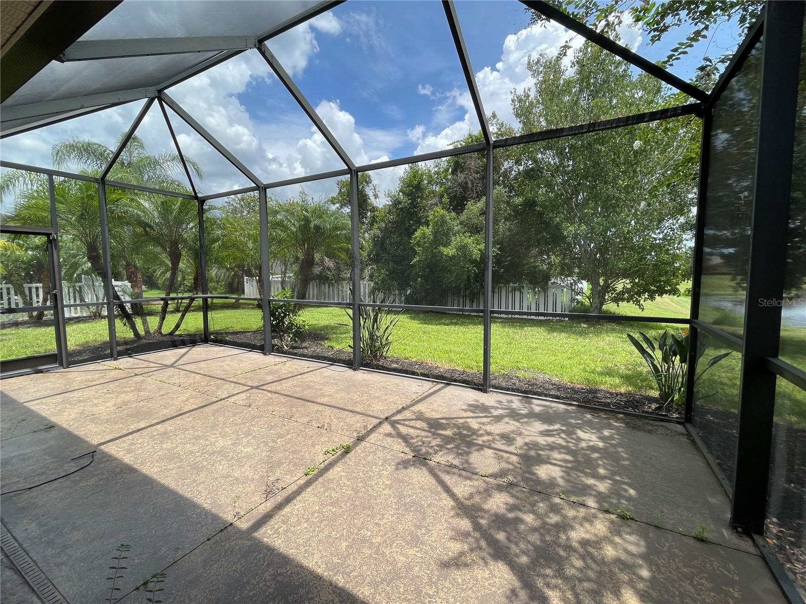 RIVER PLANTATION PH II - Residential Lease