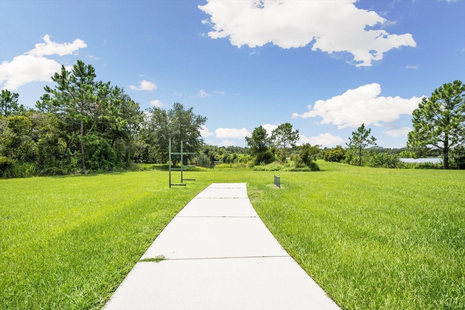 RIVER PLANTATION PH II - Residential Lease