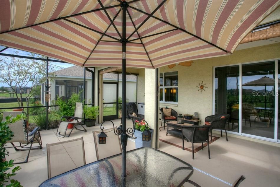 RIVER PLANTATION PH II - Residential Lease