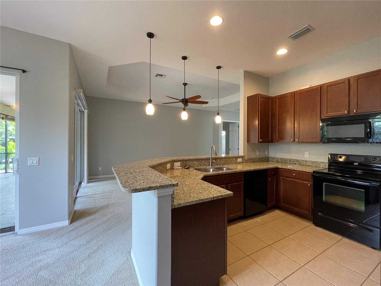 RIVER PLANTATION PH II - Residential Lease