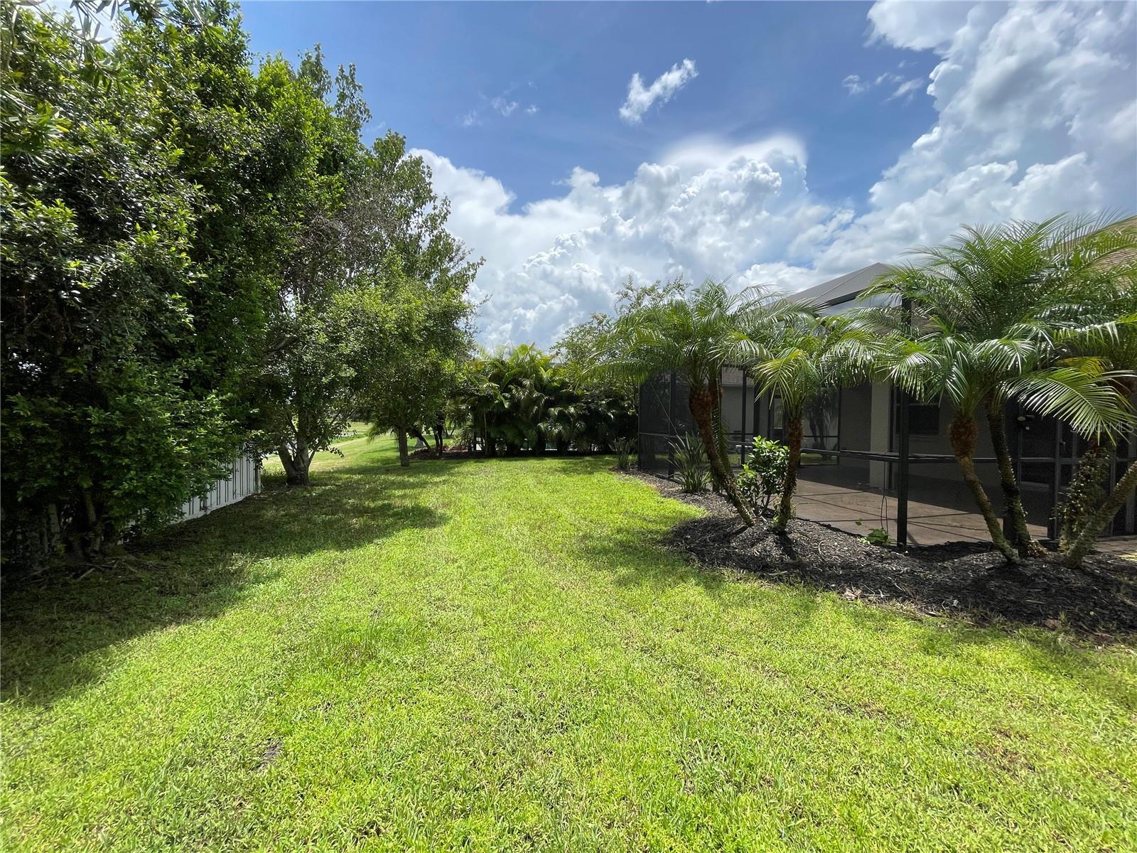 RIVER PLANTATION PH II - Residential Lease