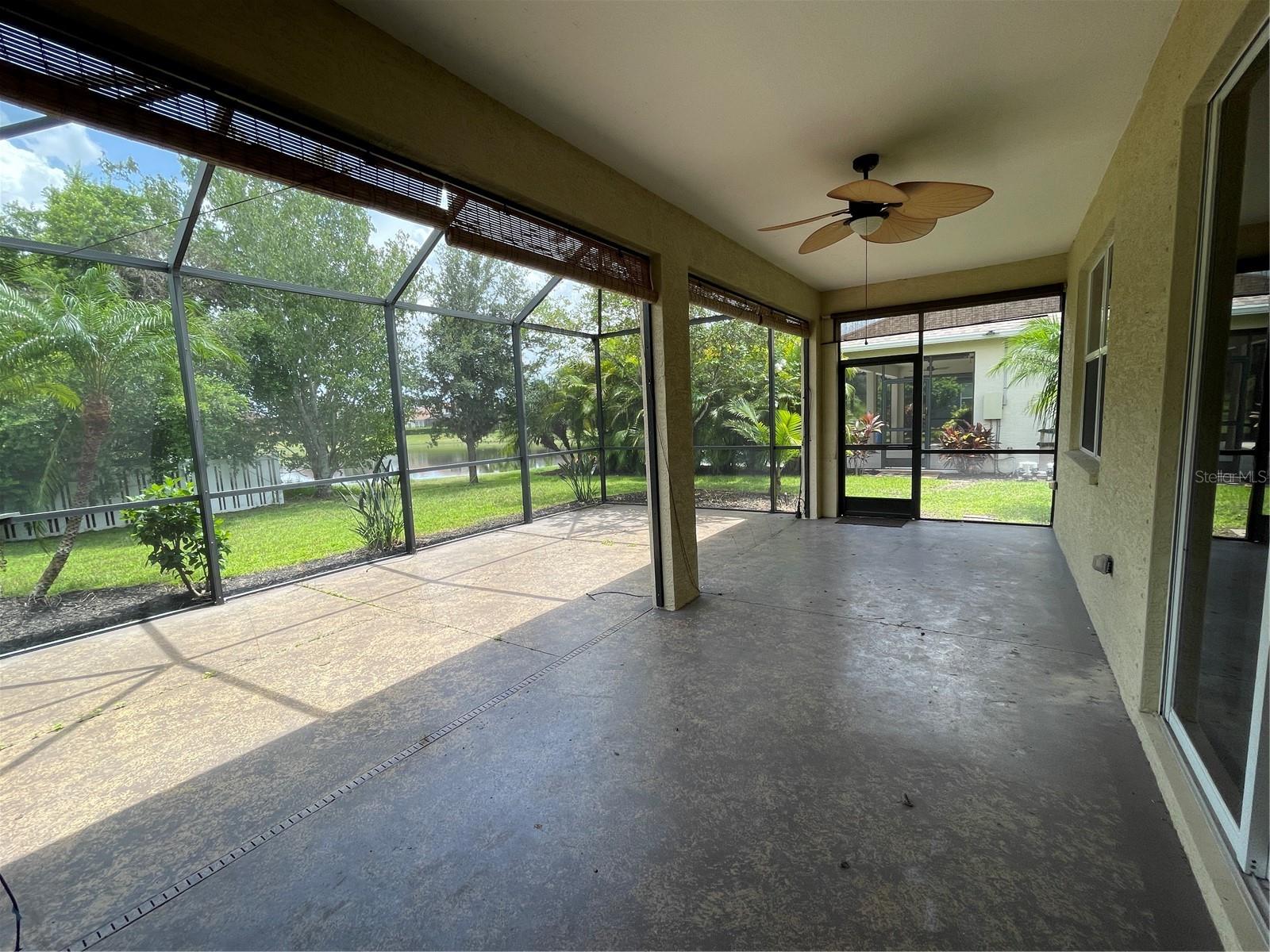 RIVER PLANTATION PH II - Residential Lease
