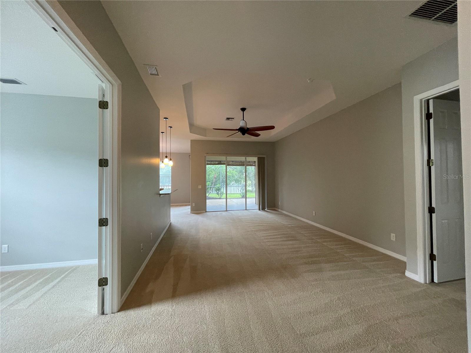 RIVER PLANTATION PH II - Residential Lease