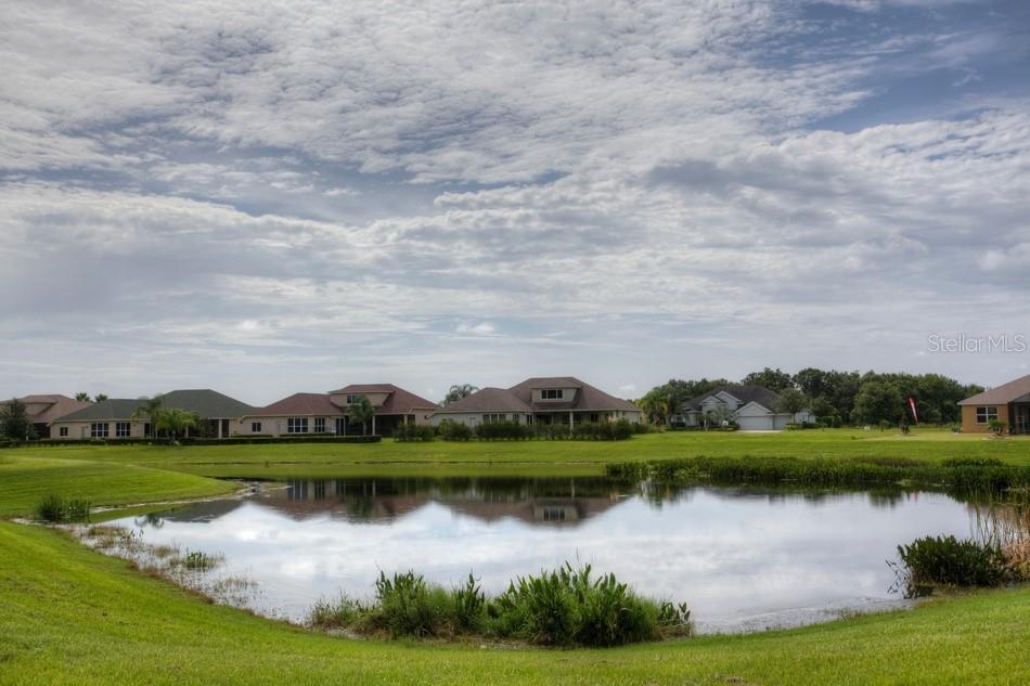 RIVER PLANTATION PH II - Residential Lease