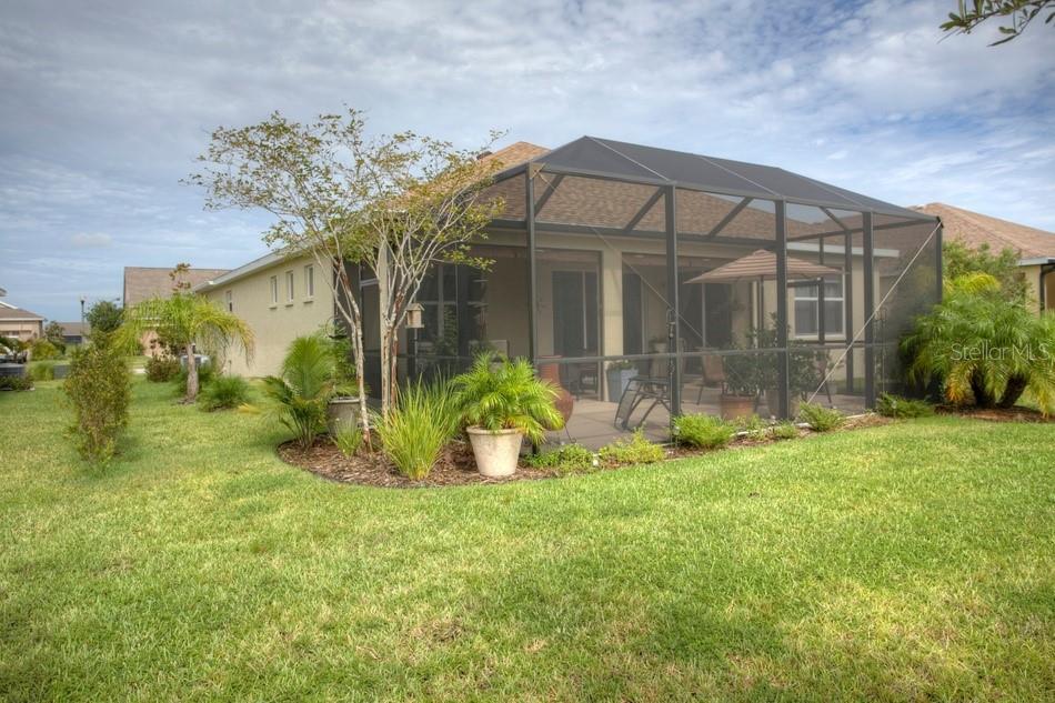 RIVER PLANTATION PH II - Residential Lease